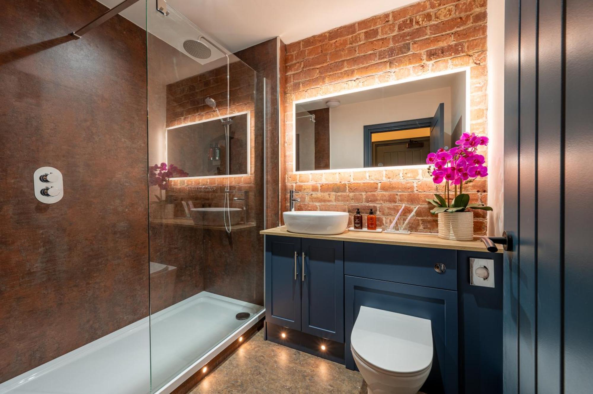 The Old Lyric Hall - A St David Aparthotel Barrow-in-Furness Екстер'єр фото